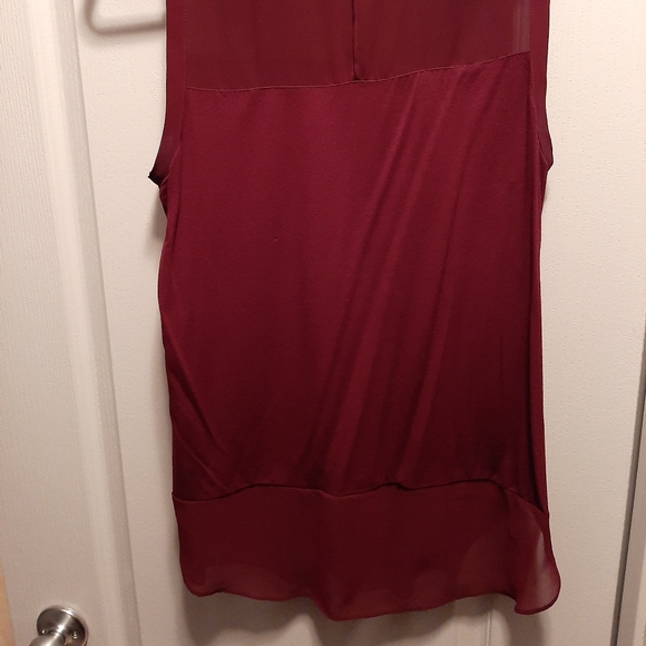 Sleeveless top - Picture 4 of 4